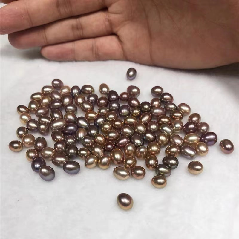 A22.no shell oening Tic Tac pearls