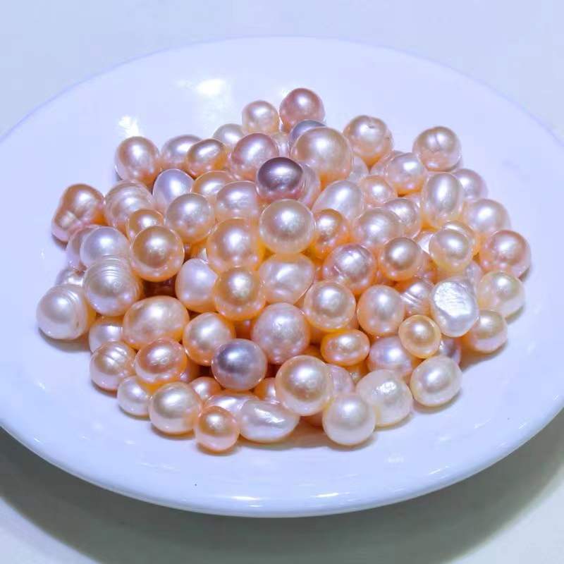 0000.💥[LIVE OPENING] Treasure Box with 20-30 pearls💥 Company's best selling shell